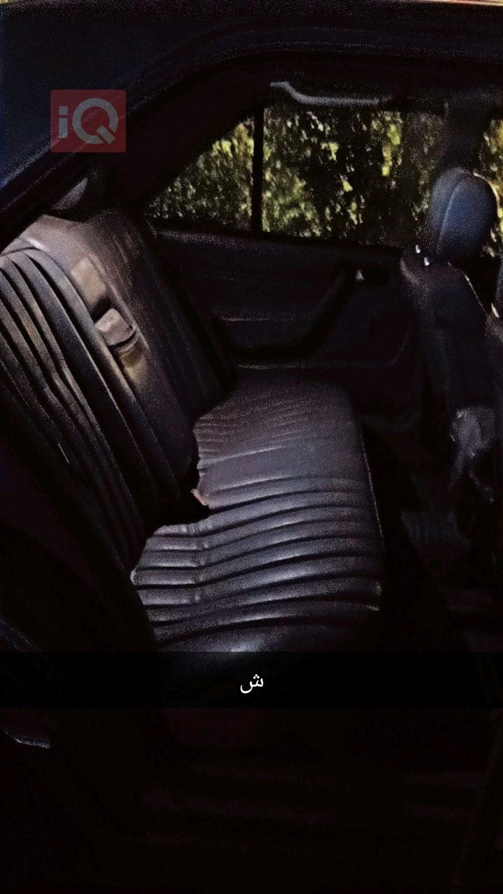 مرسيدس بنز E-Class